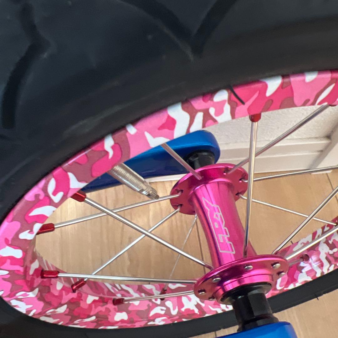 ストライダー　ST-R