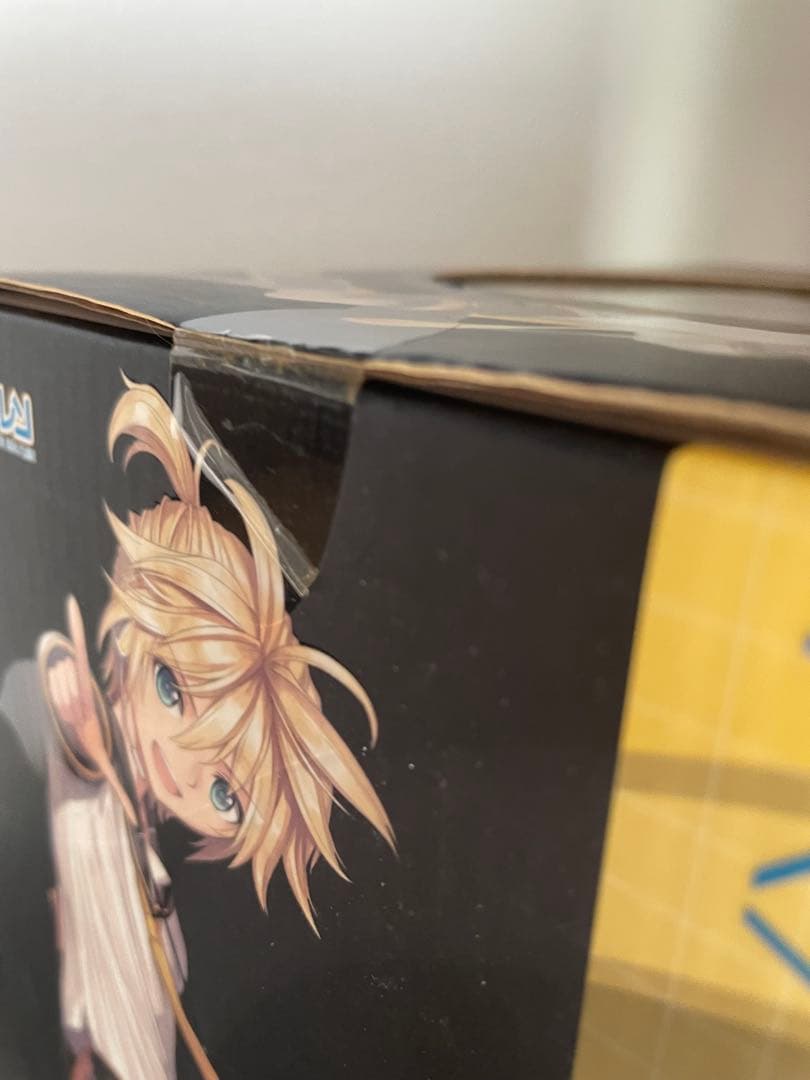 鏡音レン Tony Ver. フィギュア VOCALOID ボカロ ボーカロイド