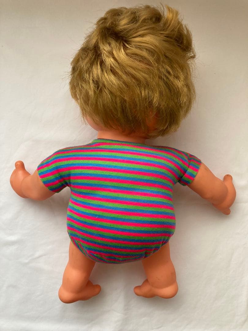 ローズボンボン サンキョーsankyo日本製 人形 大きめぬいぐるみ