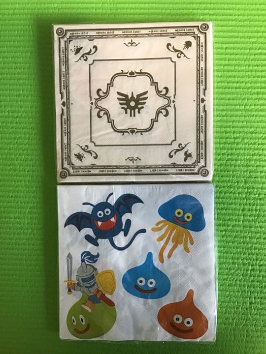 ドラゴンクエストふくびき所スペシャル　〜スライムたちとパーティーやろうぜ！！編〜