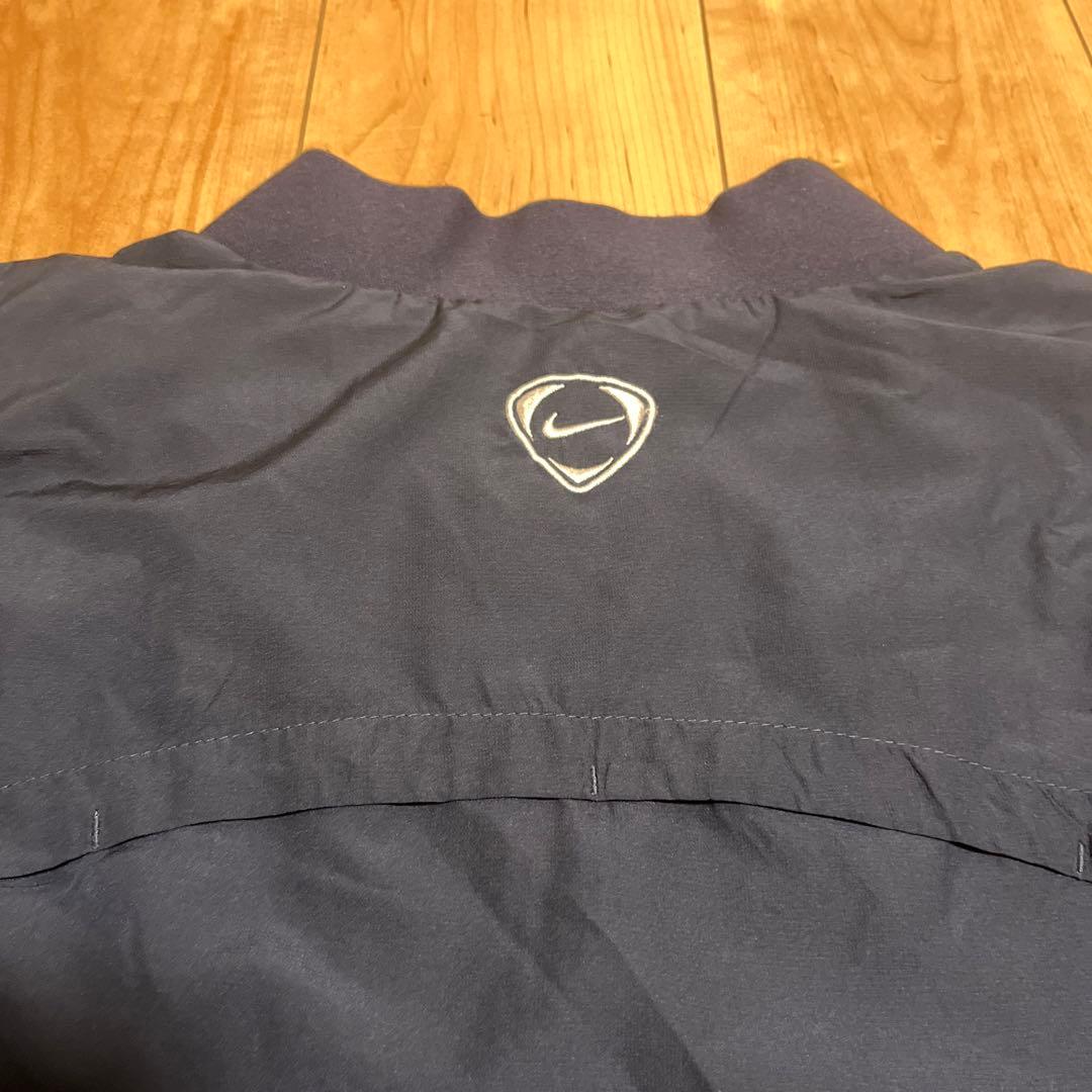 NIKE ナイキ Arsenal アーセナル ウィンドブレーカー サイズ XL