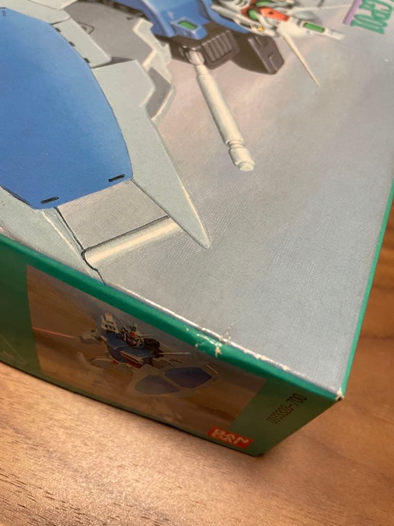 未開封 1/144スケール 機動戦士ガンダム 0083シリーズ 5箱まとめ売り