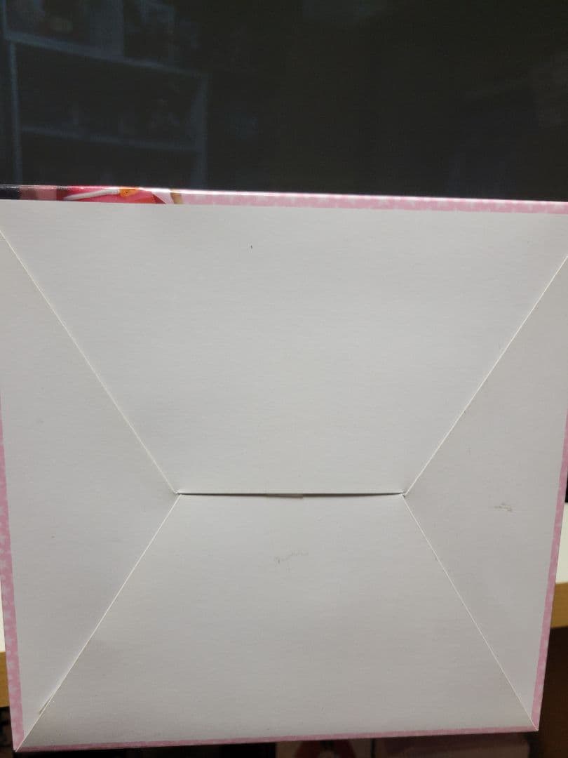 魔法のお手伝いさん マジカルアンバー フィギュア 新品未開封品