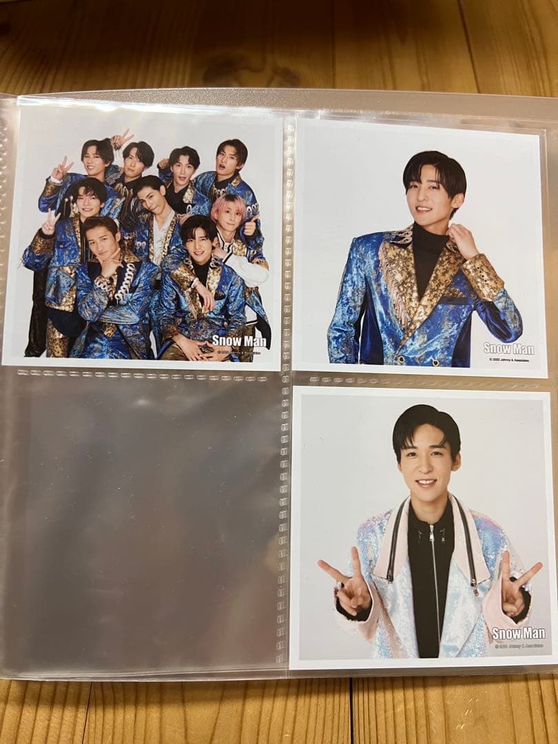  Man目黒蓮 まとめ売り