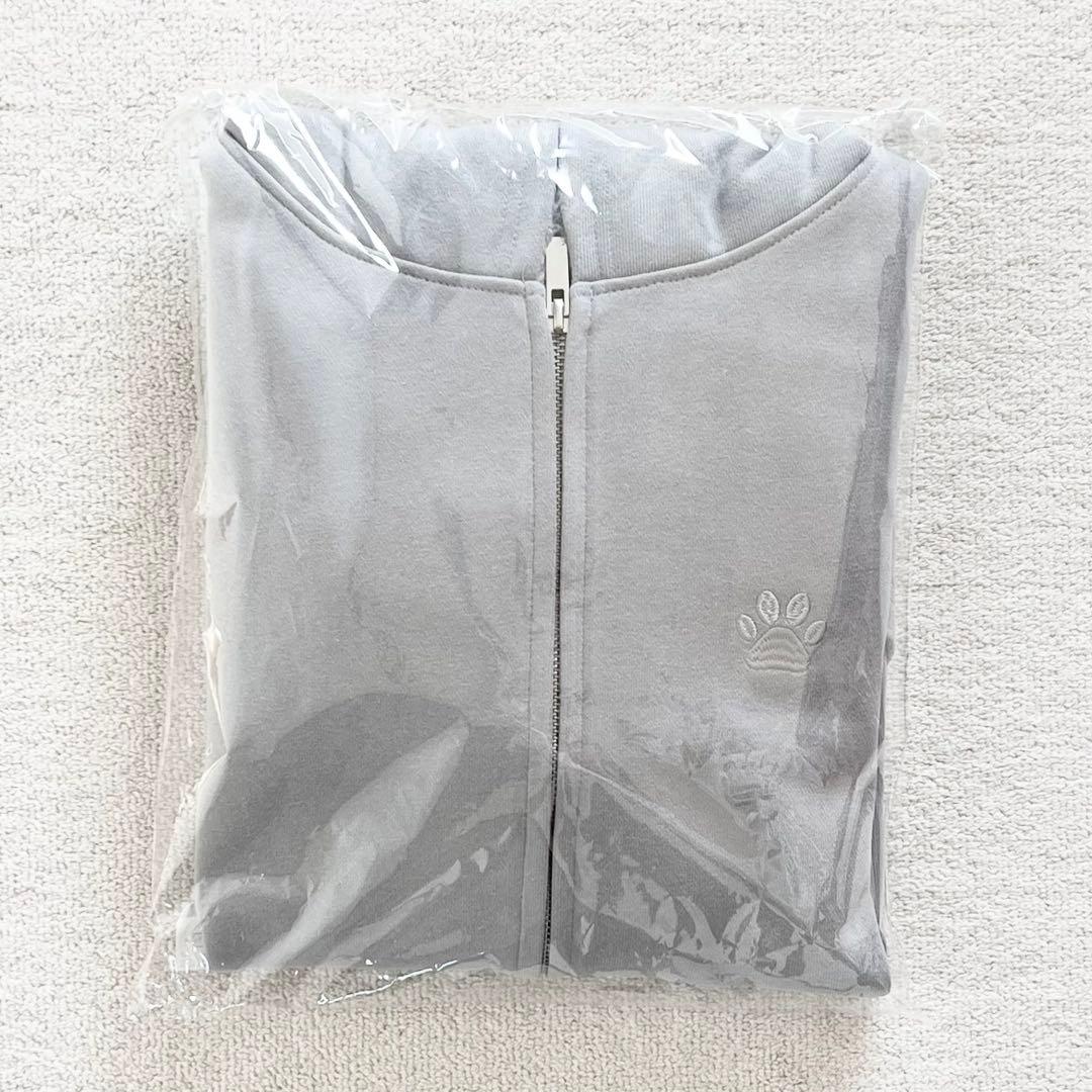 Stray Kids バンチャン ウルフチャン フーディー パーカー