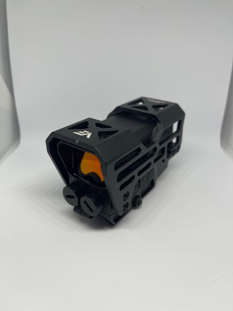 トイガン Vector Optics Frenzy Plus 1x31x26Multi-R