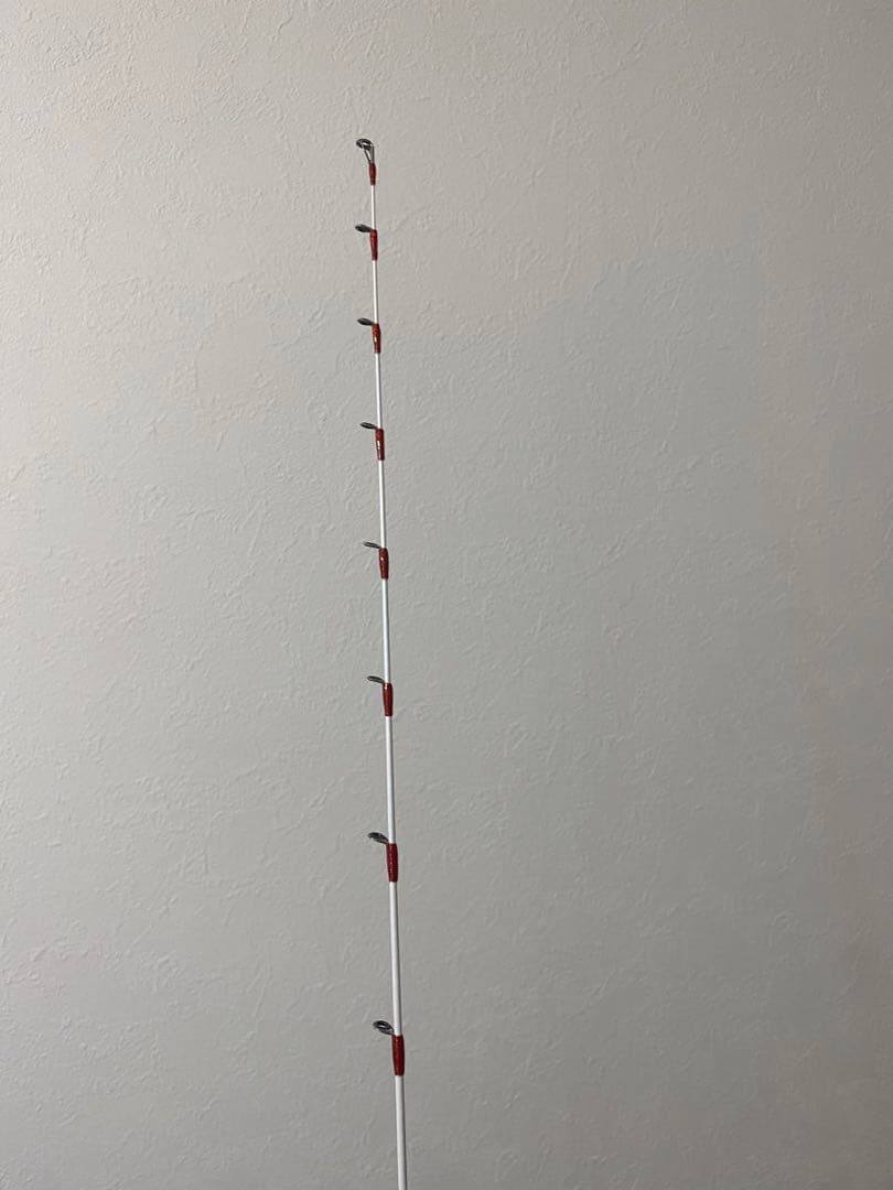 LIGHT GAME LIMITED CI4+ ライトゲーム　釣竿　シマノ