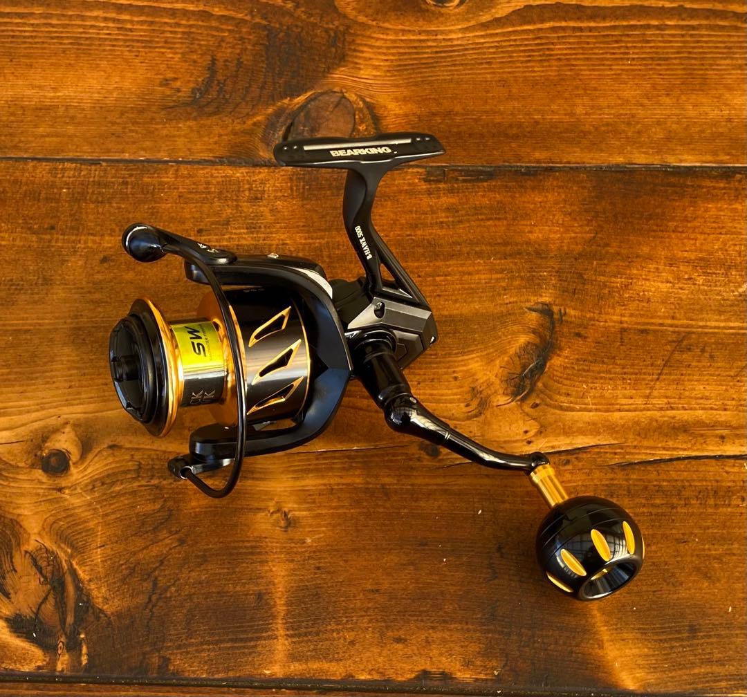 限定1セット　釣り竿セット　ジギングロッド　パックロッド　Fujiガイド 新品