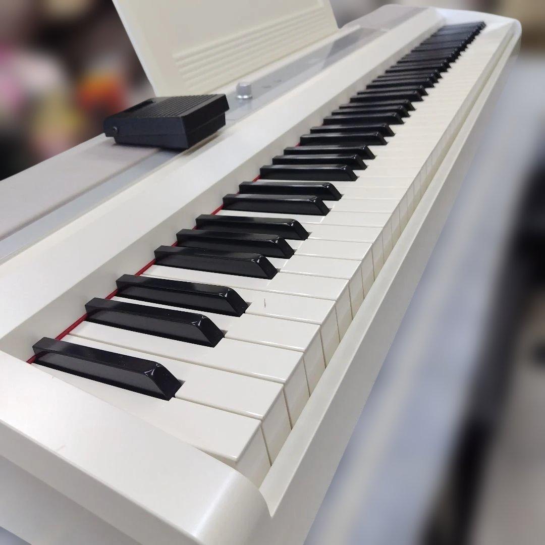 【関東配送相談可能】SP-170s-WH KORG