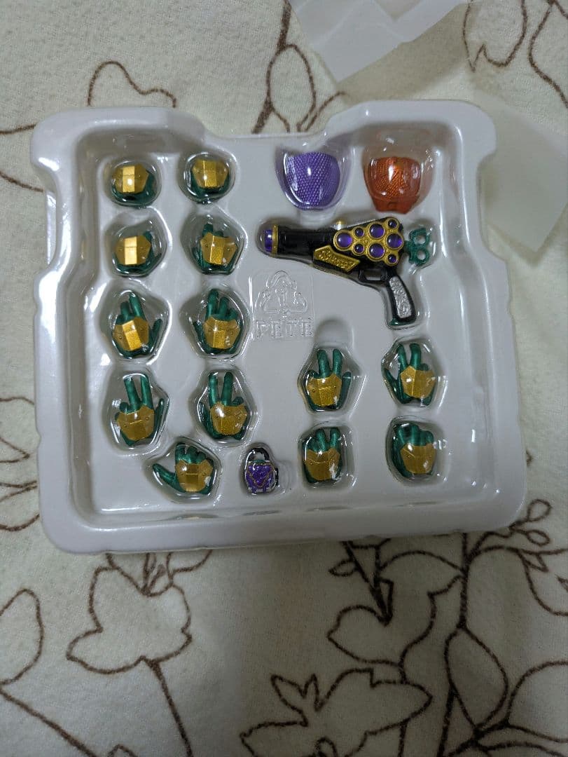 S.H.Figuarts　仮面ライダー龍玄