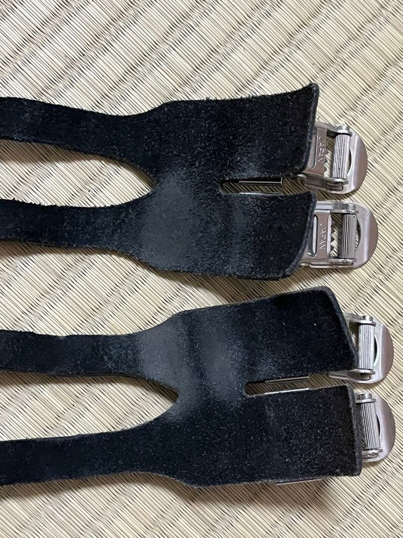 三ヶ島製作所（MKS）のパーツ3点セット