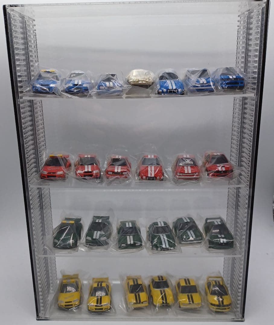 ●絶版レア物　SP込み　ちびっこチョロQ25台セット