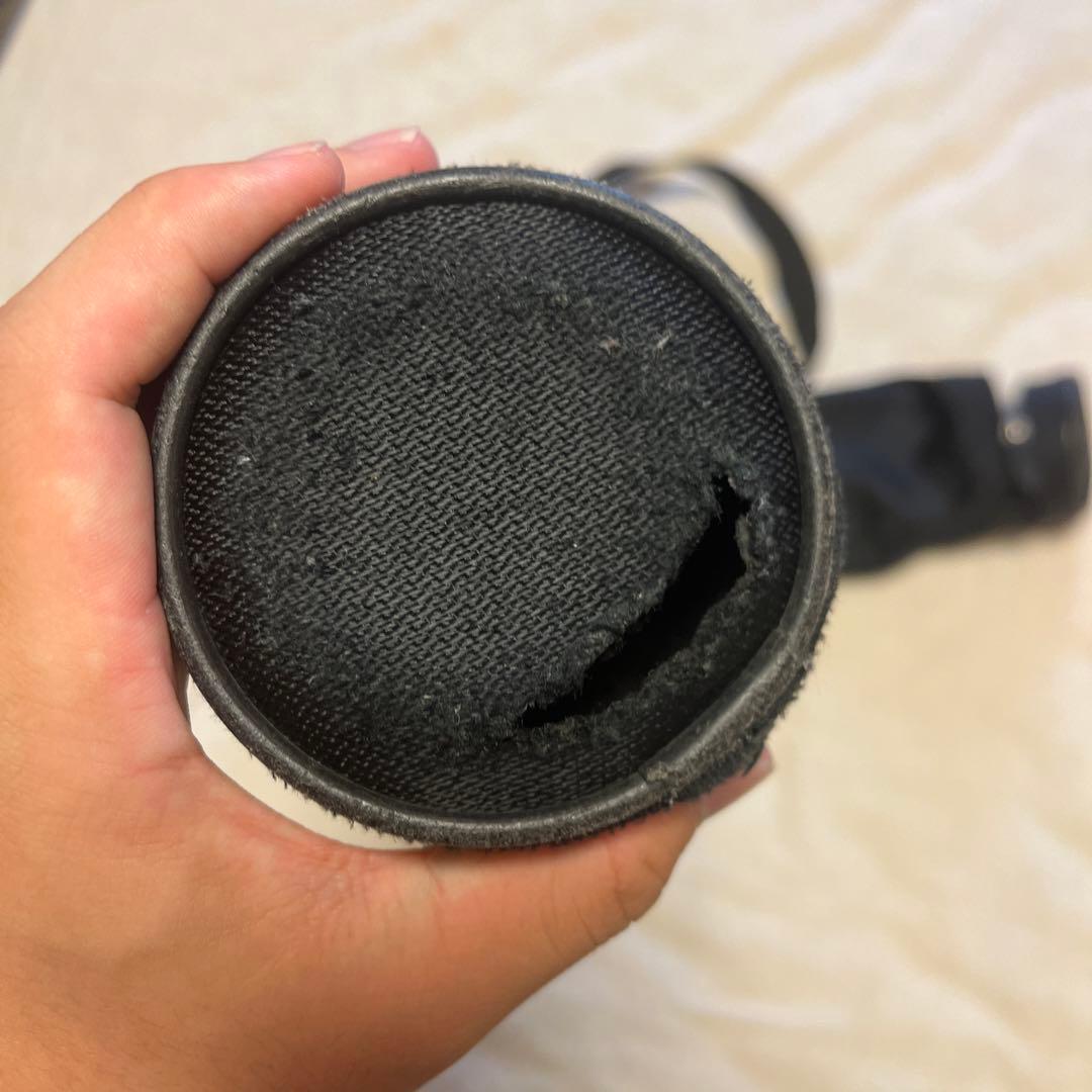 ミズノ GIGAKING 02 軟式野球用　トップバランス　83センチ　ケース付