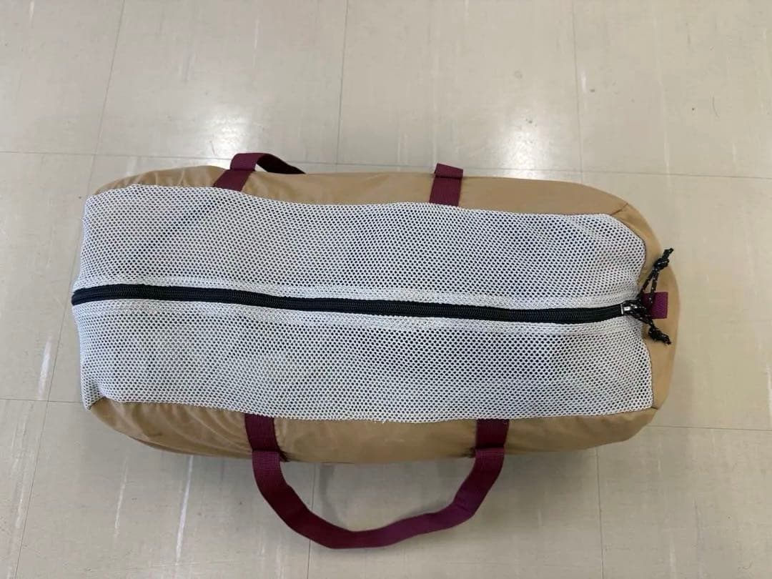 PANDA TC+ &PANDA TC Tarp&Zin-Maku mini3点