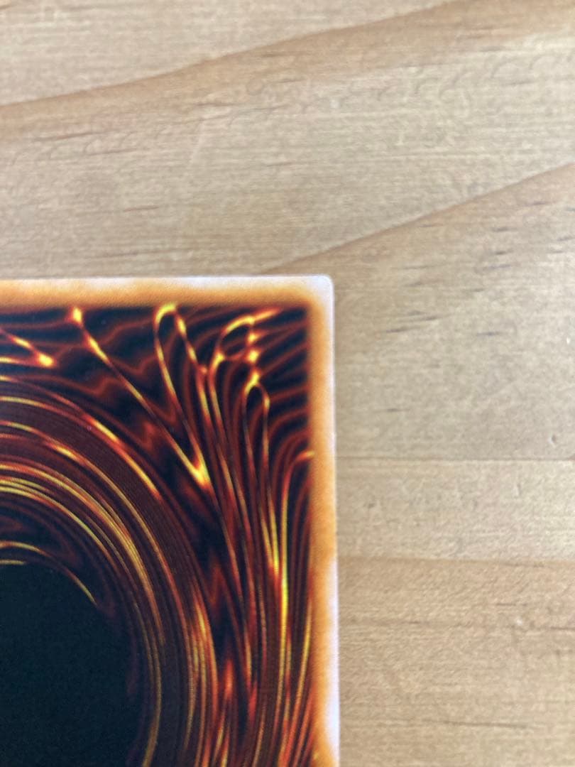 トライホーン・ドラゴン　初期　東京ドームプロモ　ウルトラレア