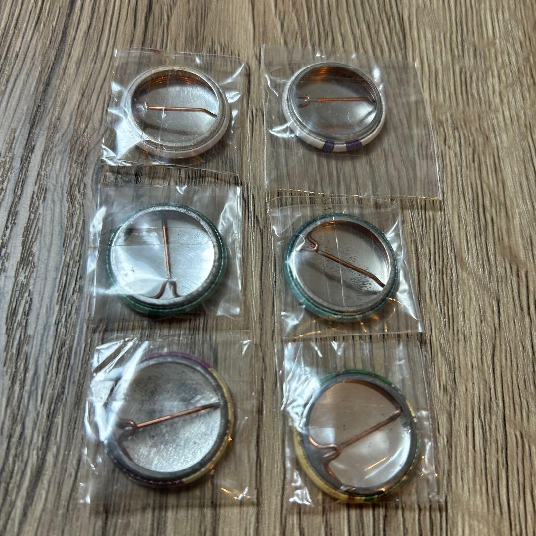 Fate ミニ缶バッジ まとめ売り