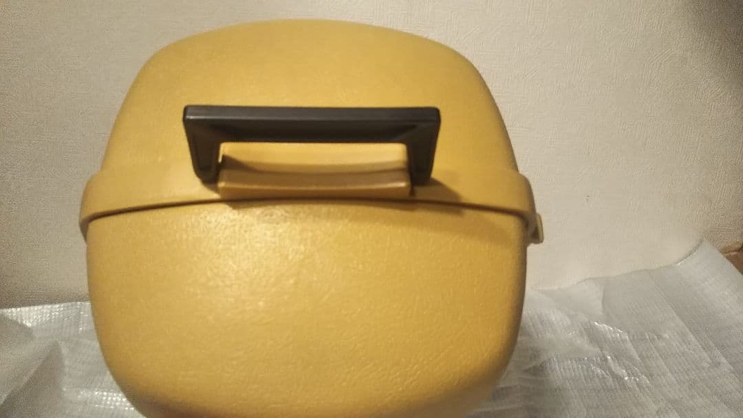 コールマン ビンテージ ランタン クラムシェルケース 大型 coleman