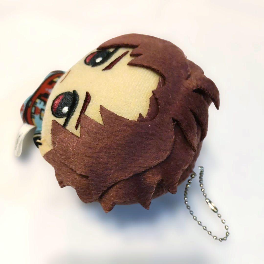 paradox live パラライ　ちびぐるみ　ぬいぐるみ　朱雀野アレン　スザク