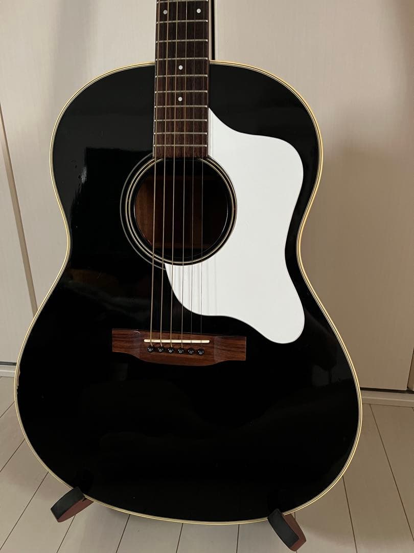 ★Stafford★SAD-1000 人気ブラックエレアコ 国産モデル クロサワ