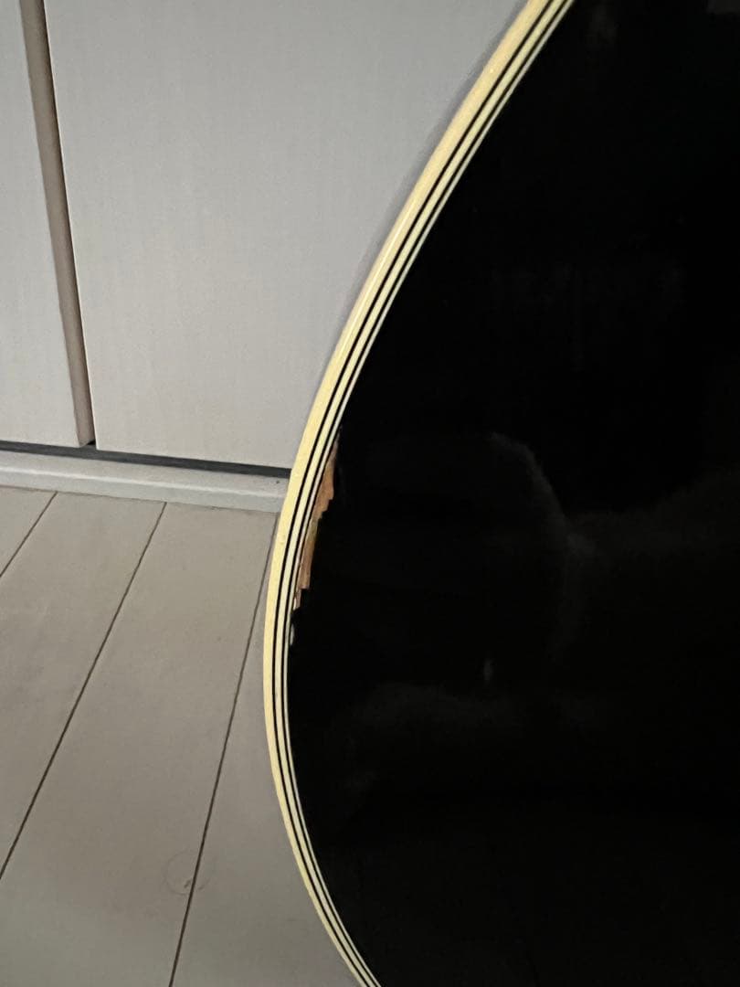 ★Stafford★SAD-1000 人気ブラックエレアコ 国産モデル クロサワ