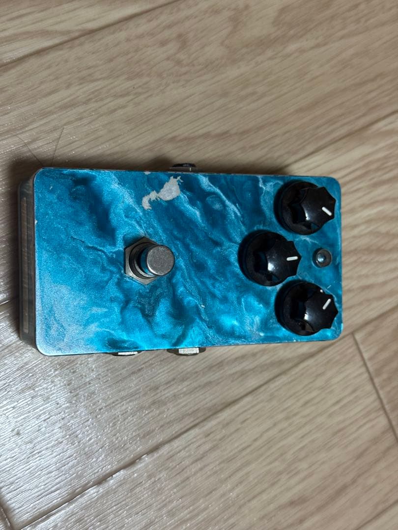 ギター Leqtique /MAR Maestro Antique Revised