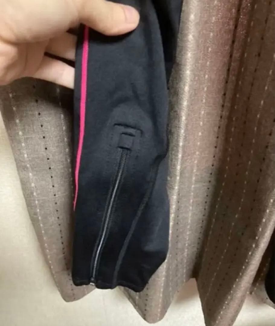 温かい！スポーツ用　ロングタイツ