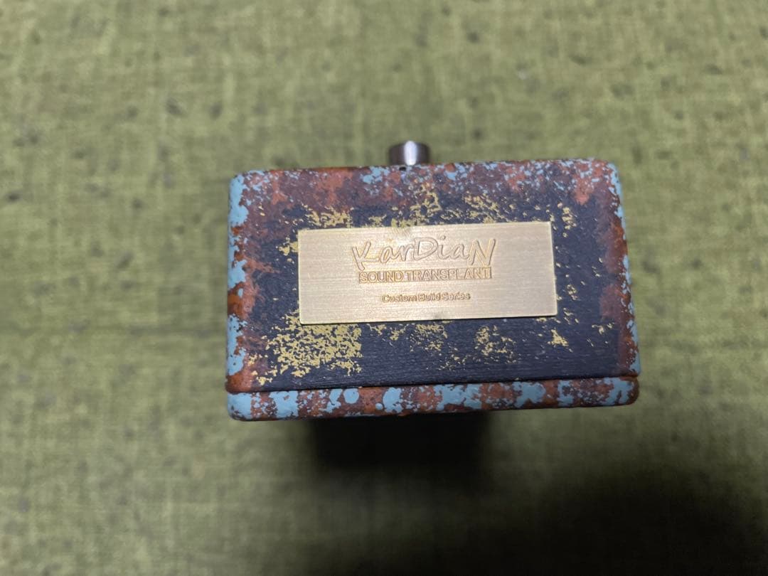 KarDiaN SEROTONIN『セロトニン』 ORIGIN S.T.