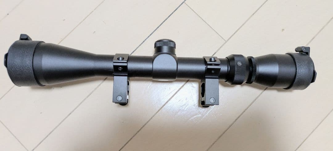 東京マルイ M4 SOPMOD 次世代電動ガン ※予備マガジン、バッテリー付き