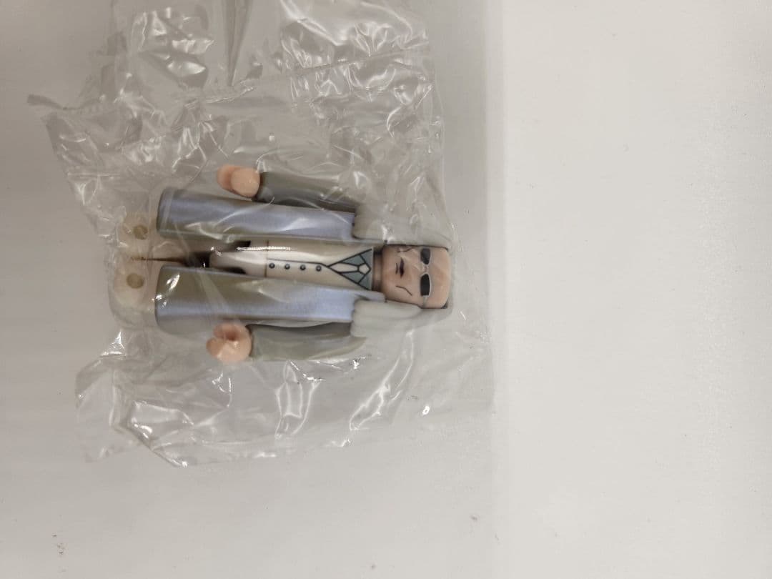 The Matrix Reloaded アクションフィギュアセット24