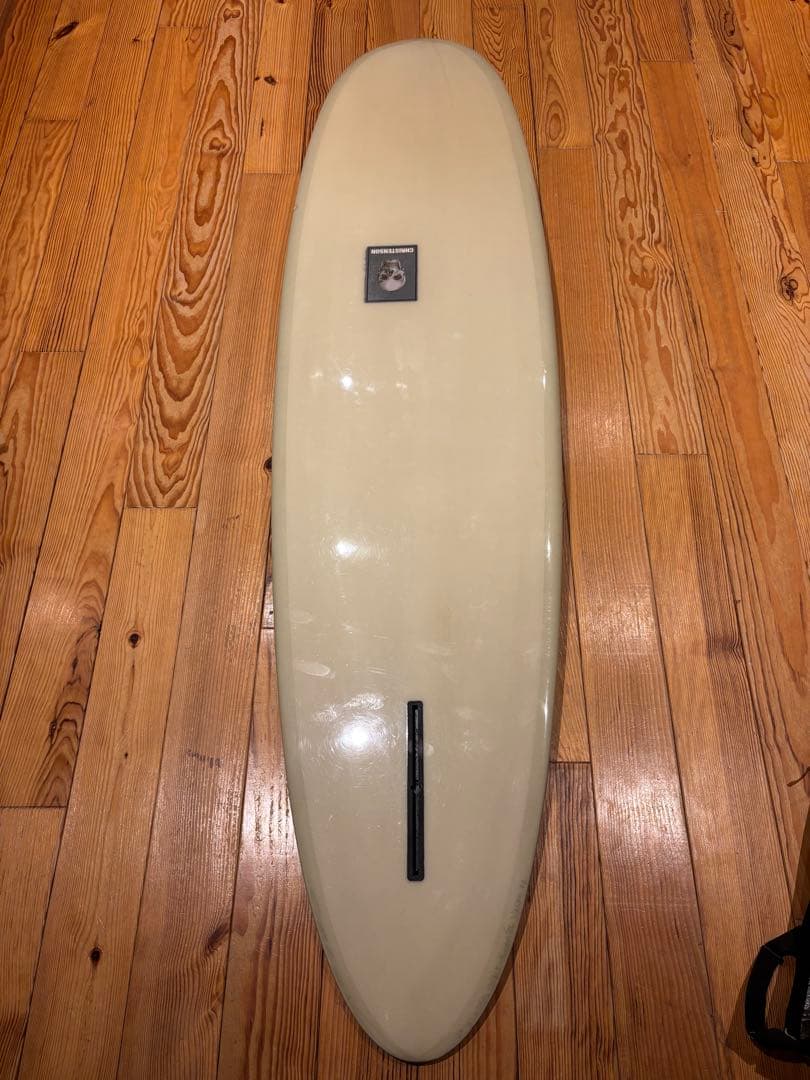 クリステンソン　ハンツマン 7.6