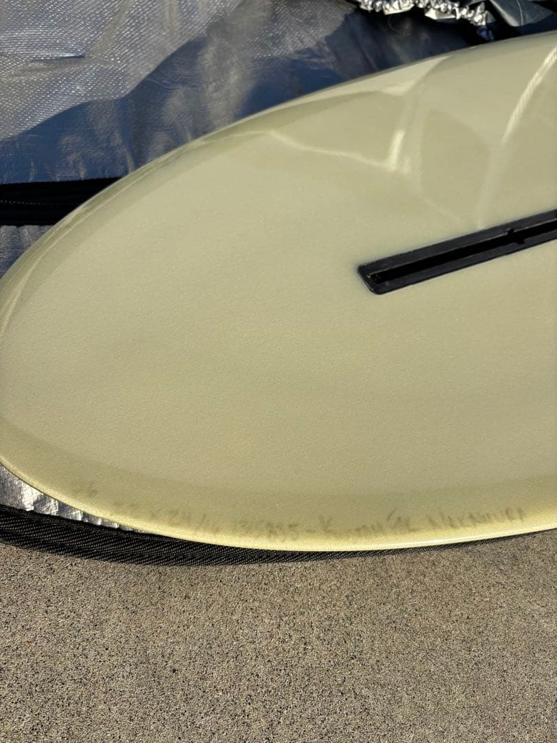 クリステンソン　ハンツマン 7.6