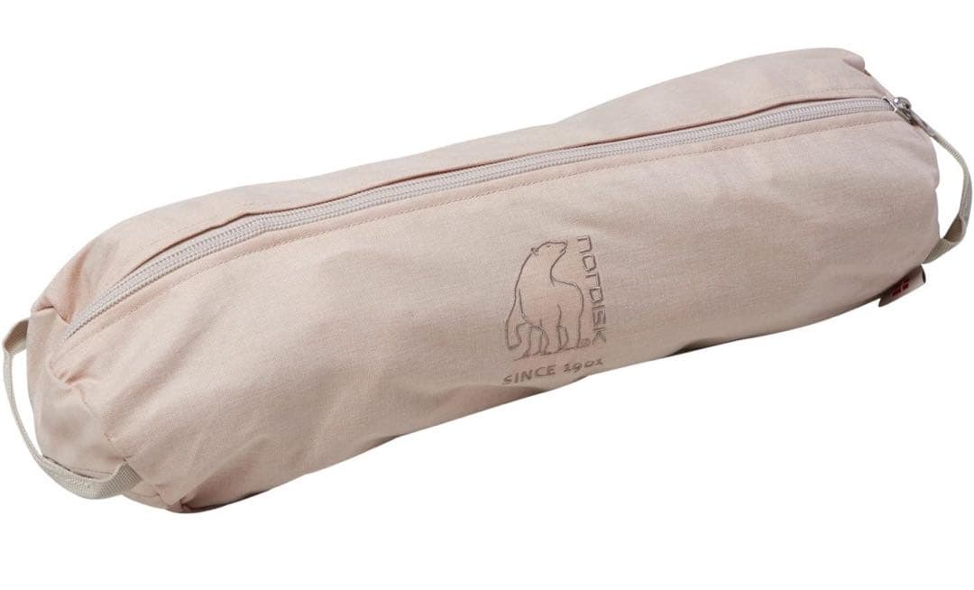 【新品未開封】ノルディスクアウトドアチェア