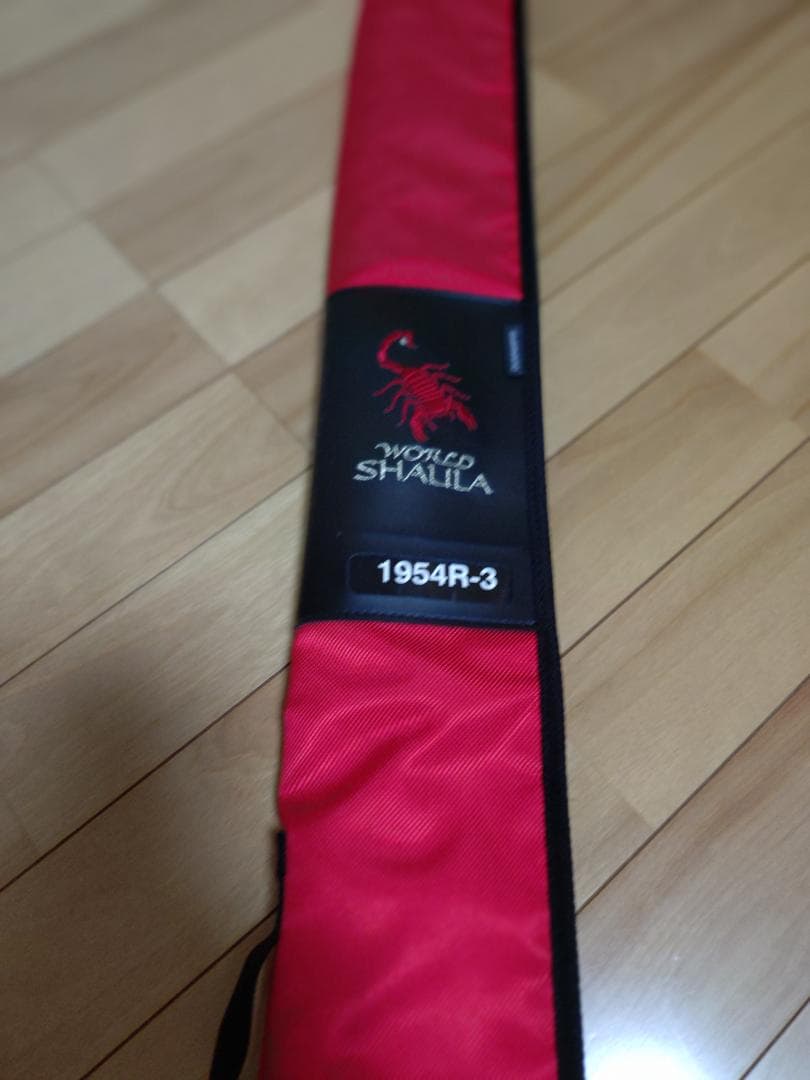 ワールドシャウラBG