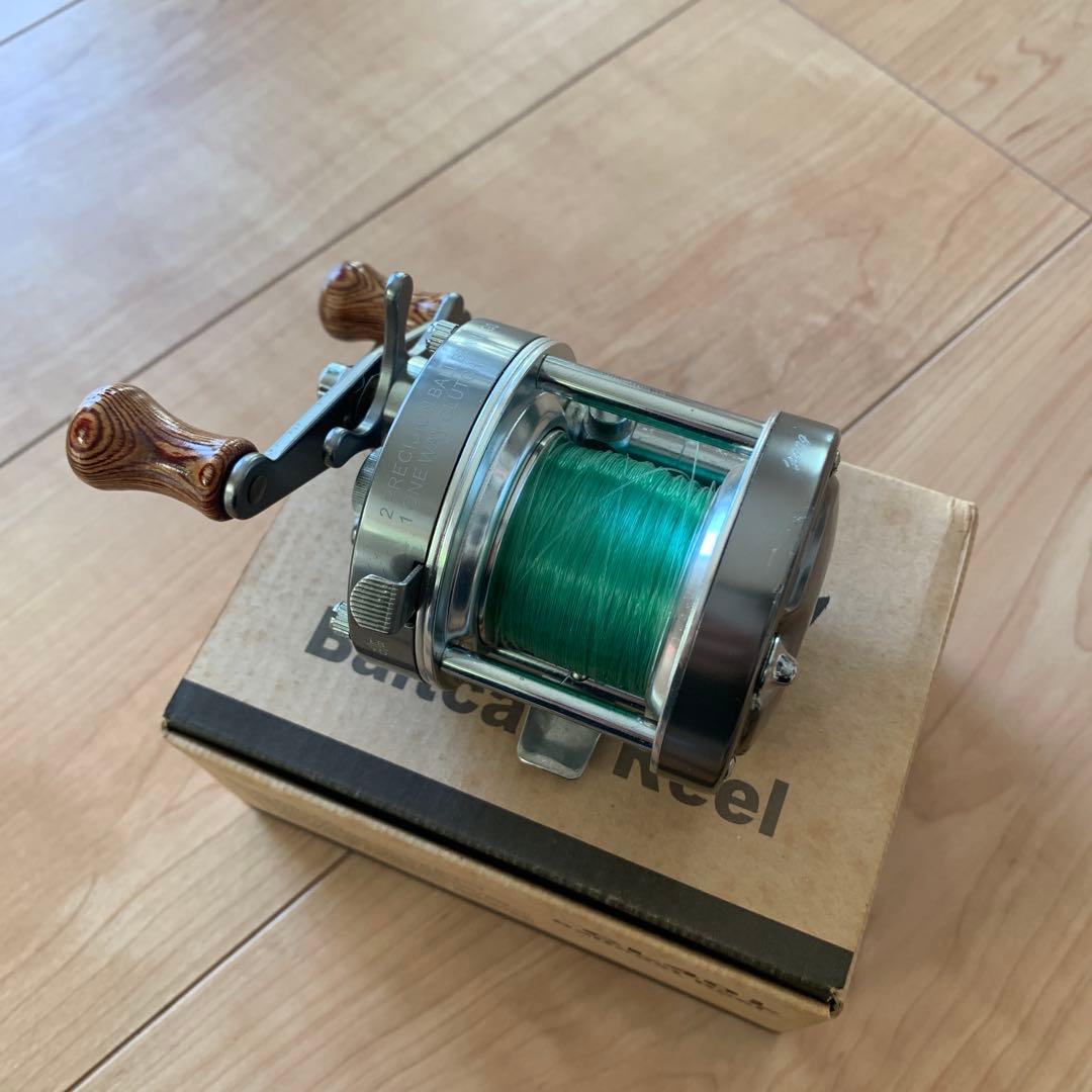 アンロックナマズロッド　中華アンバサダー　送料込み　検　鯰人　スミス　キャタピー