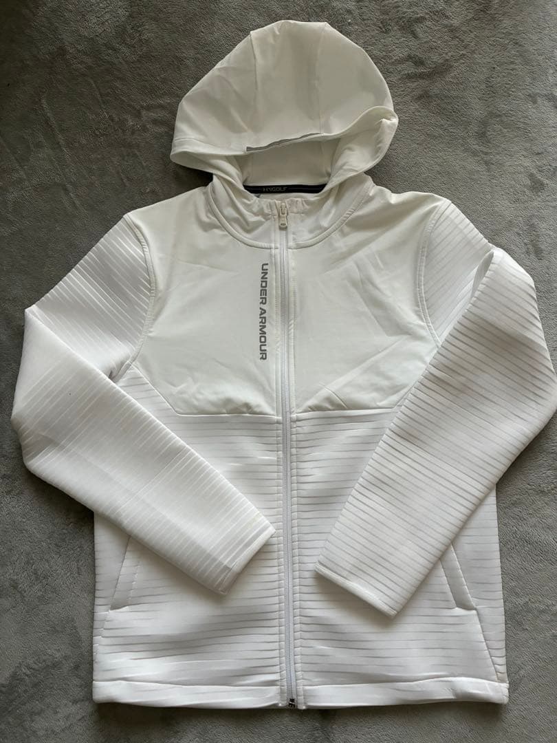 アンダーアーマー ゴルフウェア