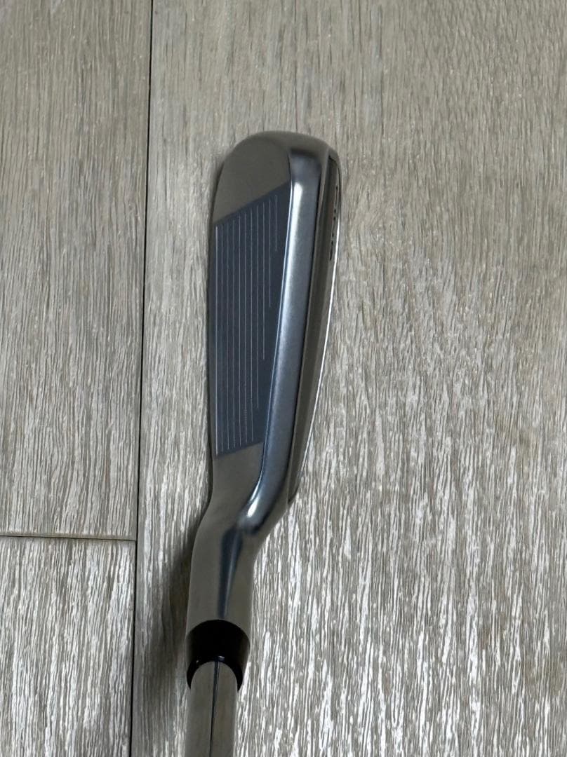 PING iDi #4 AWT 3.0 lite(S) ライ角　オレンジ　美品