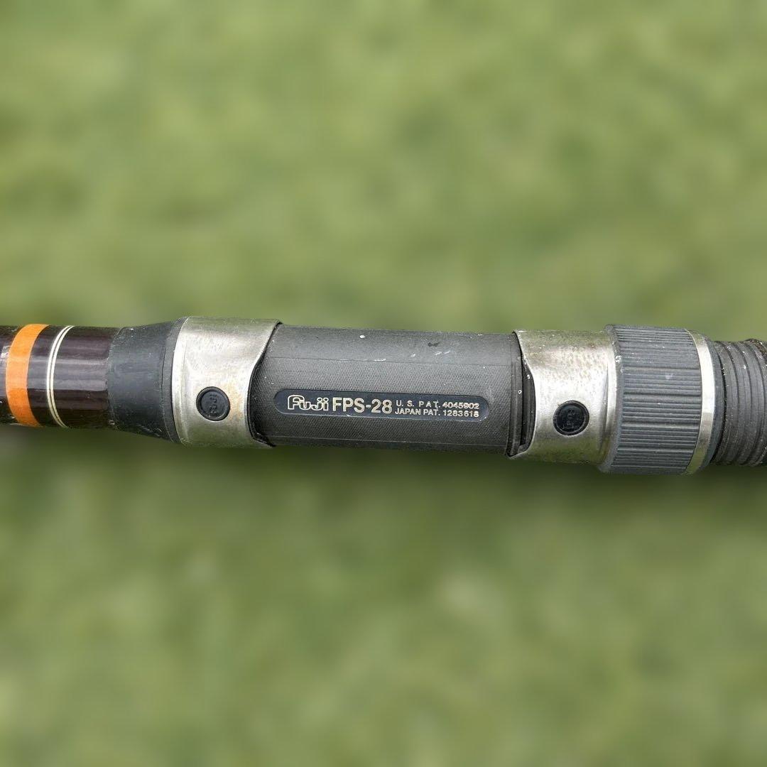 Daiwa FPS-28 釣り竿