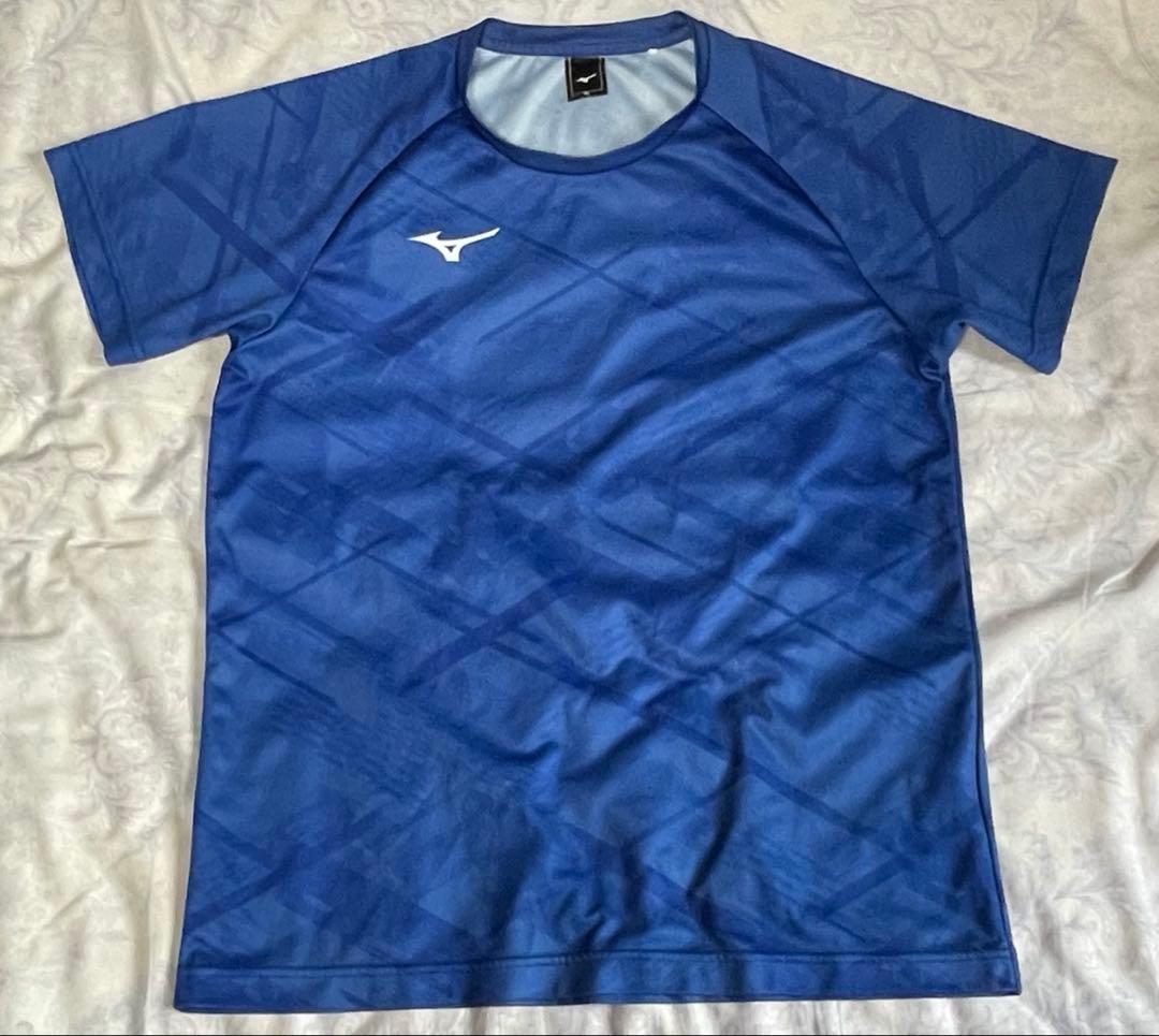 バレーボール　バレー　練習着　Tシャツ　国体　選抜　静岡　静岡国体　静岡県選抜