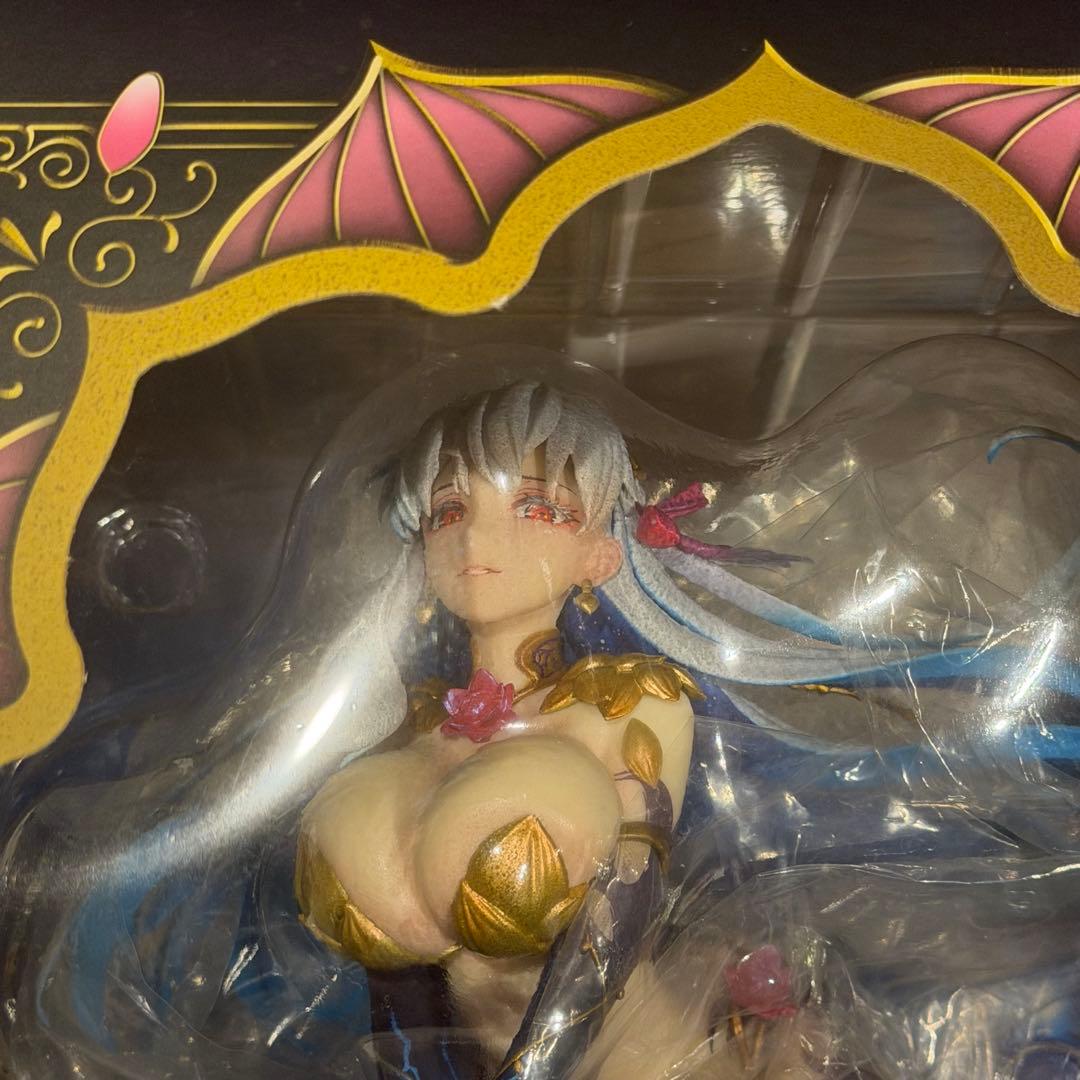 【特典付き】カーマ　フィギュア