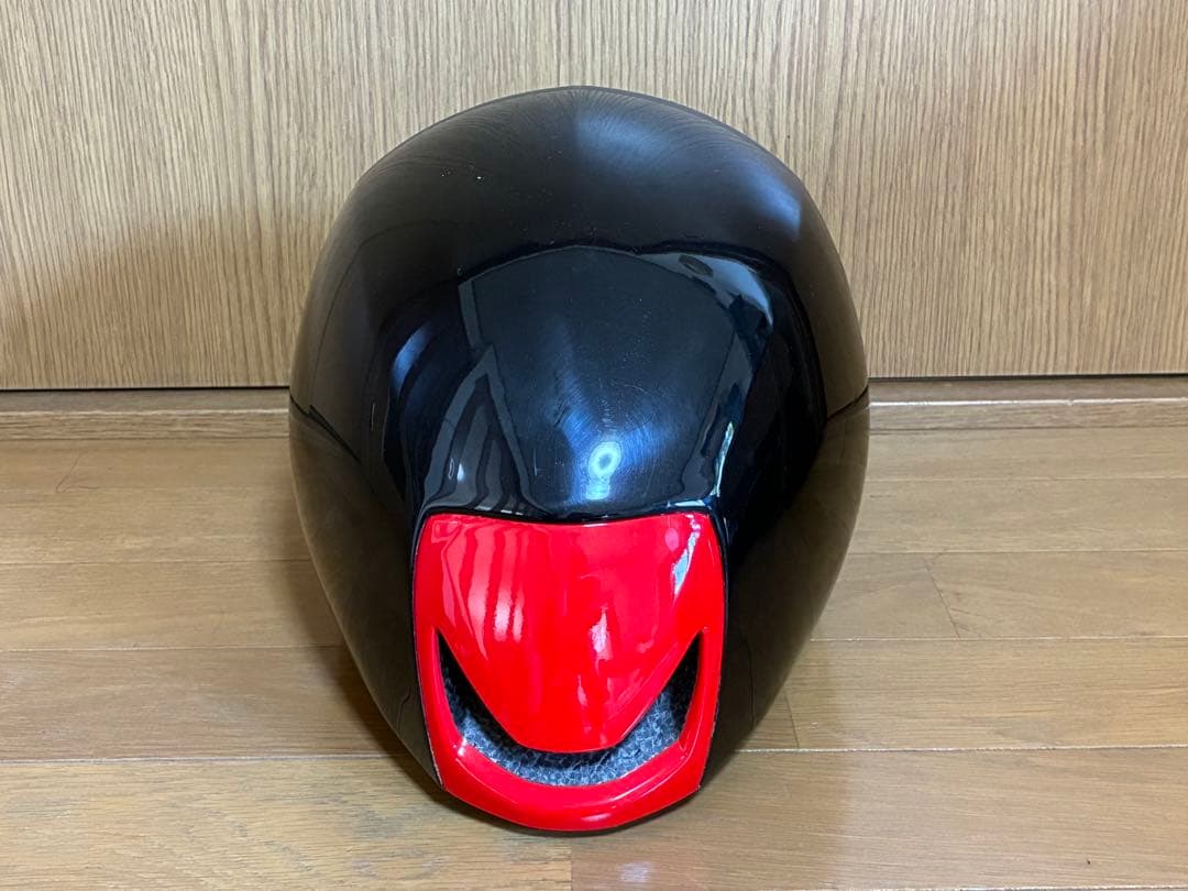 エアロTTヘルメットMET Codatronca Mサイズ
