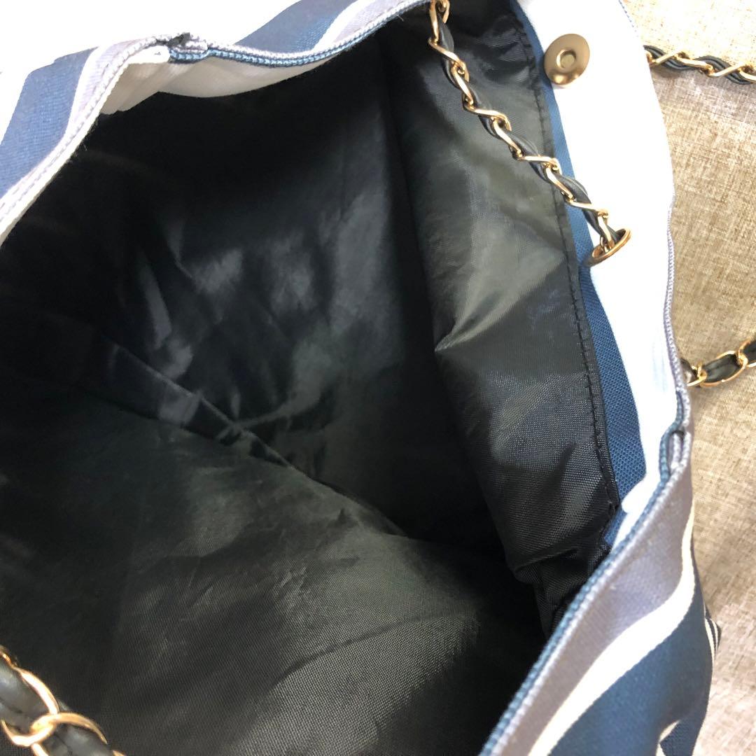 ノベルティトートバッグ非売品