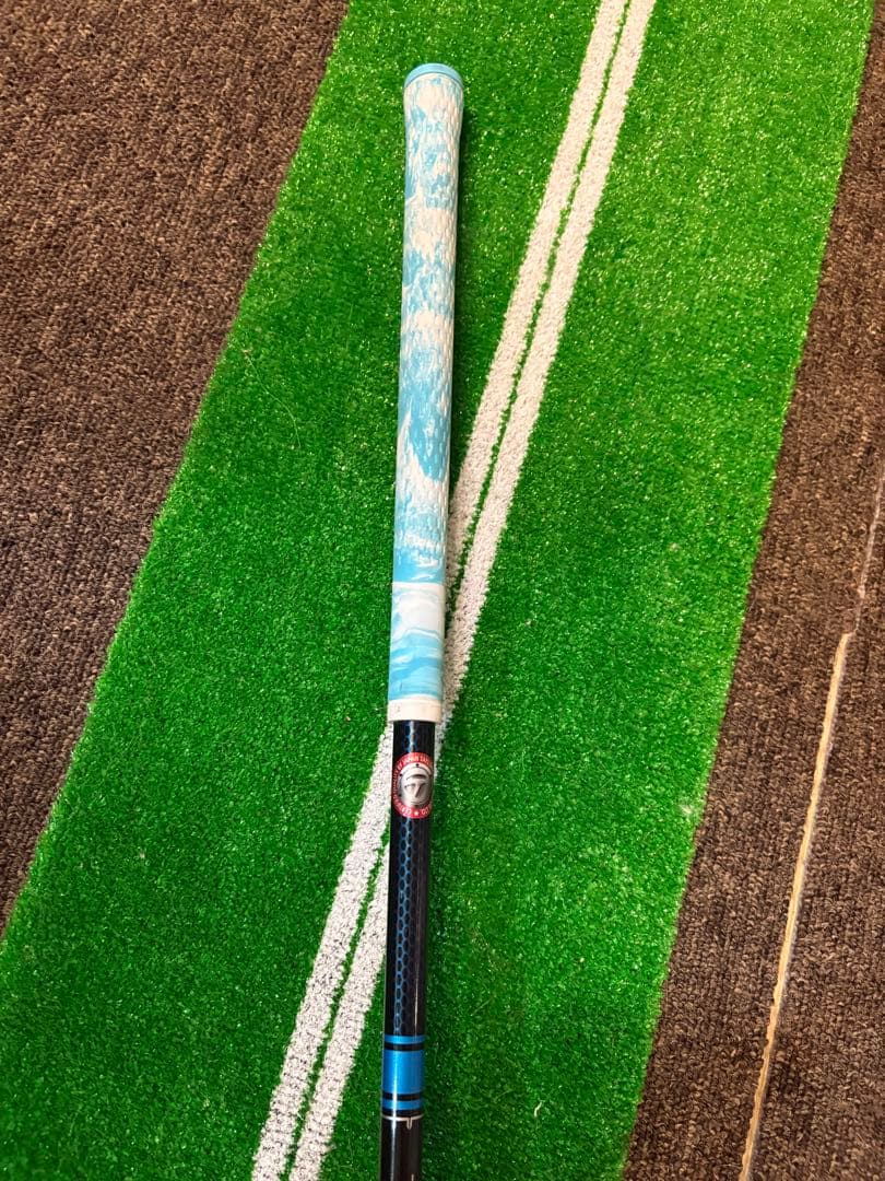 TaylorMade SIM2 MAX 4番ユーティリティ