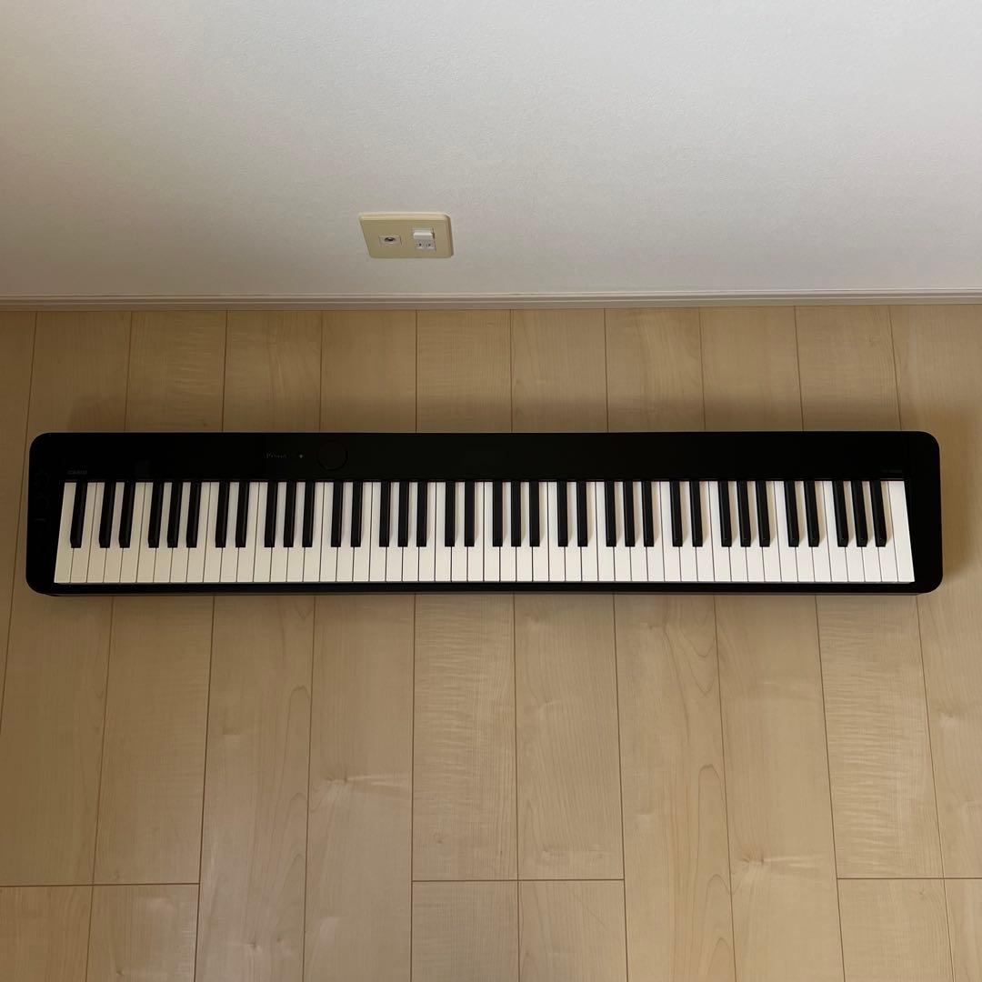 CASIO PriviA PX-S3000 カシオ　電子ピアノ