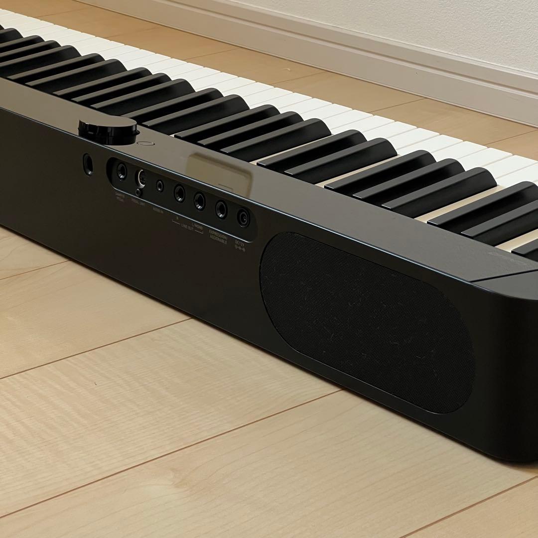 CASIO PriviA PX-S3000 カシオ　電子ピアノ