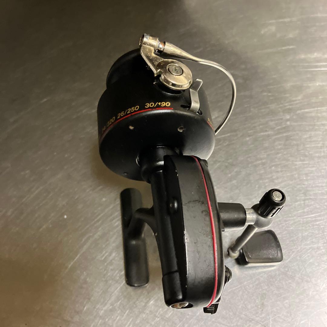 MITCHELL. 300. リール　ビィンテージ