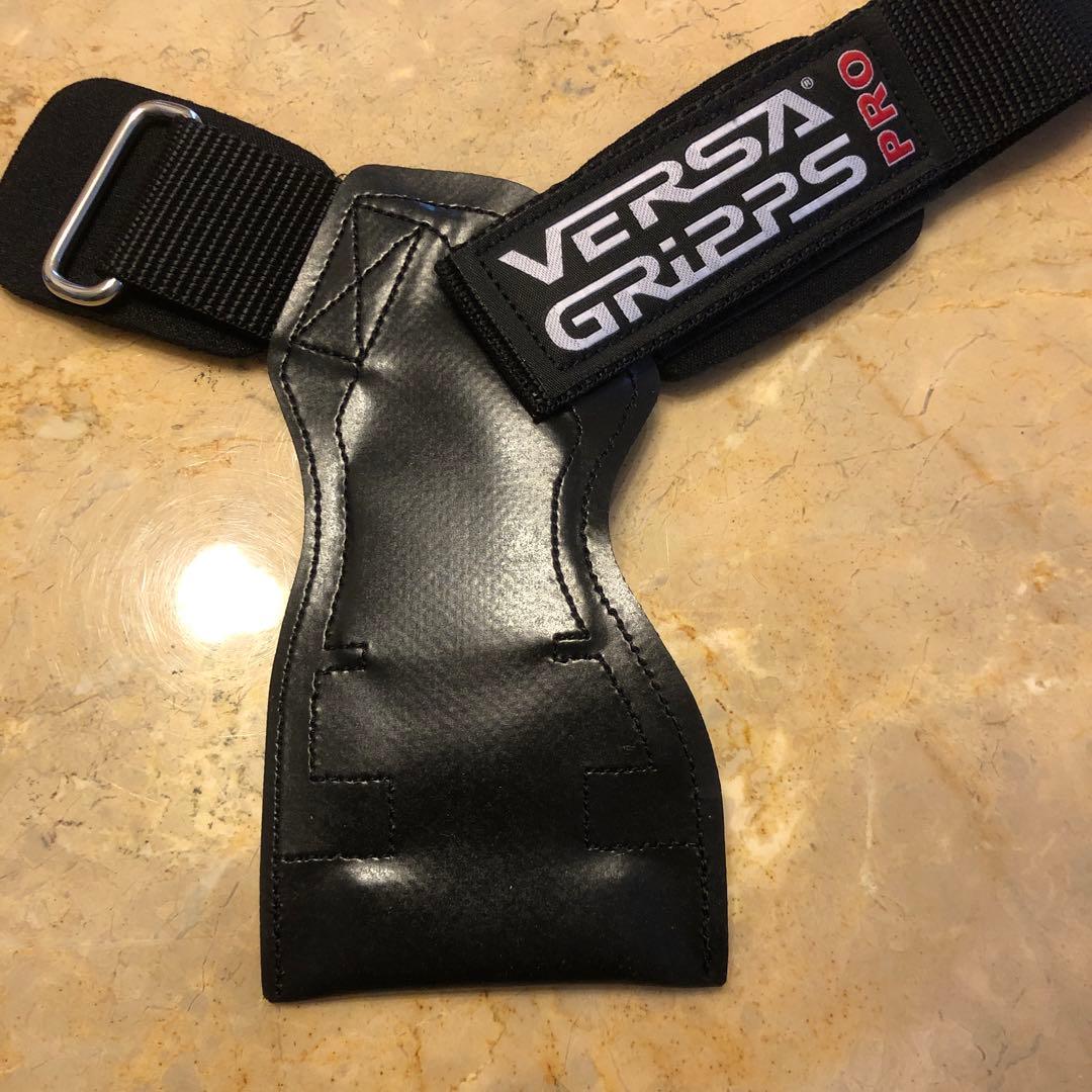 【新品】バーサグリップ パワーグリップ プロXL