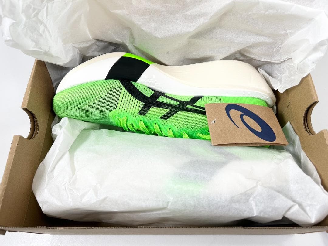 ASICS メタスピード エッジ tokyo 28.0cm