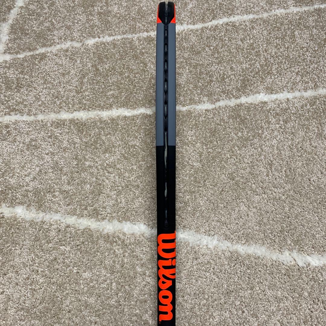 ウィルソン　Wilson クラッシュ　CLASH 100