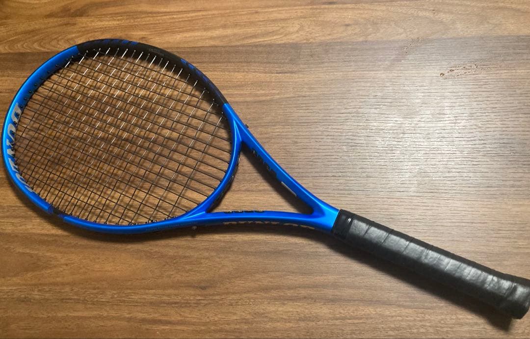 ラケット(硬式用) FX500TOUR G2