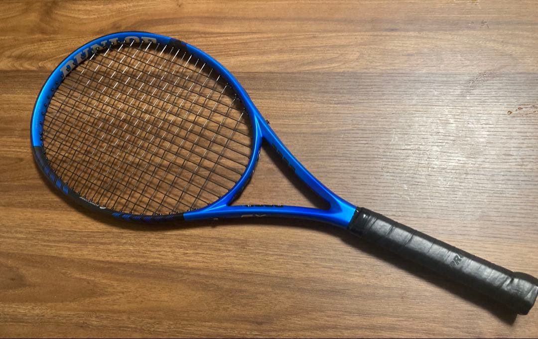 ラケット(硬式用) FX500TOUR G2